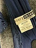 Necessary Objects 100% Polyester Black Cocktail Dress Size M - photo 7