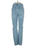 Gap Blue Jeans Size 25 waist - photo 2