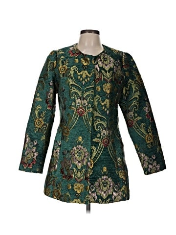 Peck & Peck Coat (view 1)
