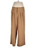 Torrid Solid Tan Dress Pants Size 14 Plus - photo 1