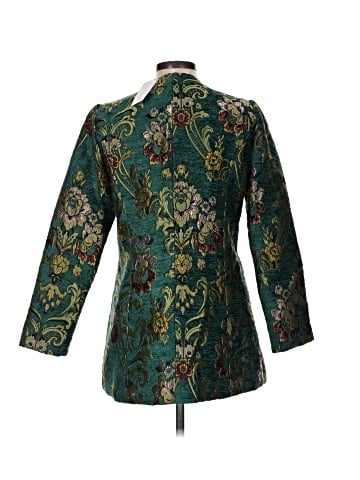 Peck & Peck Coat (view 2)