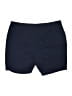 Avenue Solid Blue Athletic Shorts Size 22 - 24 Plus - photo 2