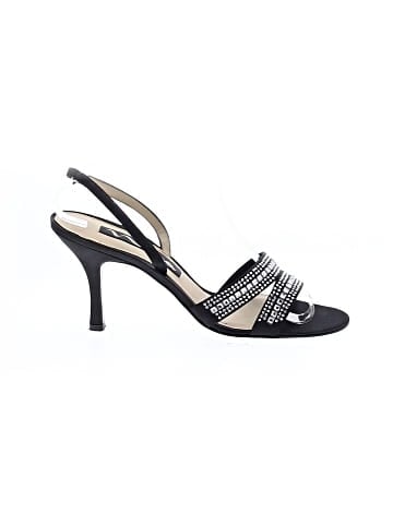 Nina Heels (view 1)