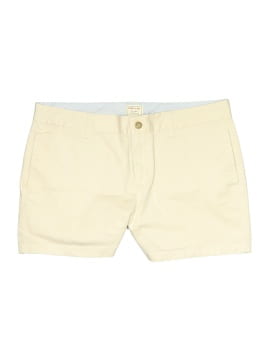 Gap Outlet Khaki Shorts