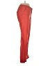 Level 99 Red Casual Pants Size 25 waist (petite) - photo 4