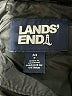 Lands' End Black Vest Size 8 - photo 3
