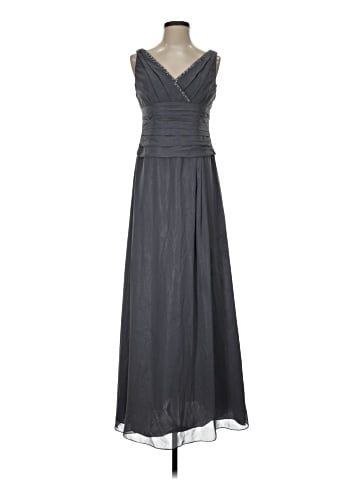 David's Bridal Cocktail Dress (view 1)