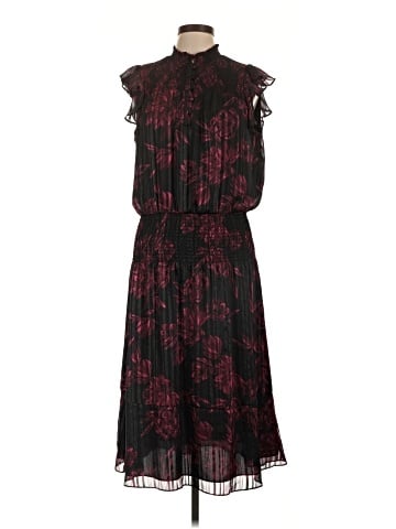 White House Black Market Cocktail Dress (view 1)