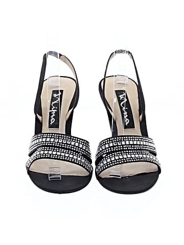 Nina Heels (view 2)