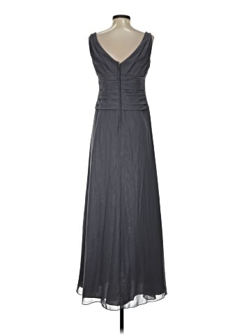 David's Bridal Cocktail Dress (view 2)