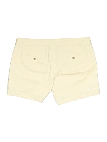 Gap Outlet Khaki Shorts (view 2)