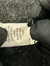 Finity Black Linen Pants Size 8 - photo 8