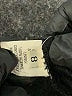 Finity Black Linen Pants Size 8 - photo 9