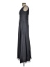 David's Bridal 100% Polyester Gray Cocktail Dress Size 4 - photo 5