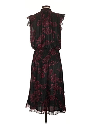 White House Black Market Cocktail Dress (view 2)