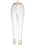 Seven7 White Casual Pants Size 16 - photo 1