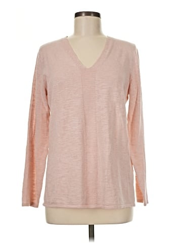 J.Jill Pullover Sweater (view 1)