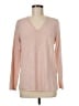J.Jill Pink Pullover Sweater Size M - photo 1