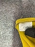 Bobeau Yellow Sleeveless Blouse Size XS - photo 8