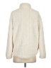 Unbranded 100% Polyester Ivory Pullover Sweater Size XS - photo 2