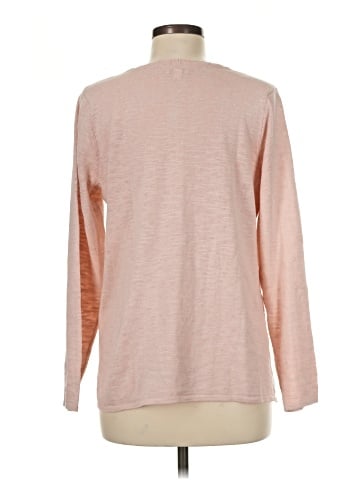 J.Jill Pullover Sweater (view 2)