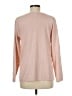 J.Jill Pink Pullover Sweater Size M - photo 2