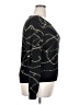 Jaclyn Smith Stars Black Pullover Sweater Size XXL - photo 4