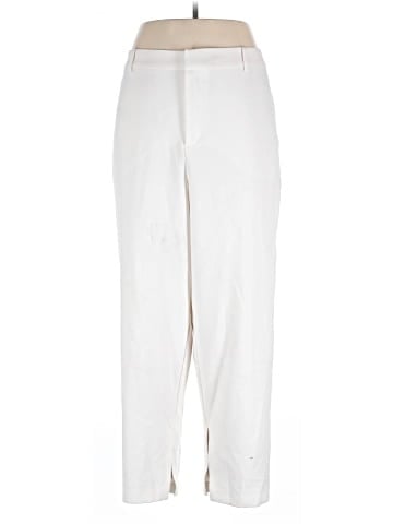 ELOQUII Casual Pants (view 1)