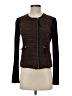 Ella Moss Black Cardigan Size S - photo 1