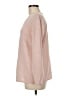 J.Jill Pink Pullover Sweater Size M - photo 5