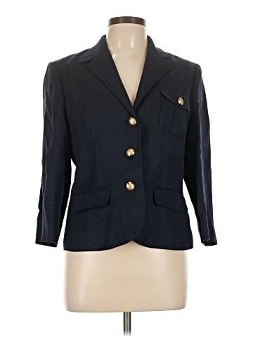 Lauren by Ralph Lauren Blazer (view 1)