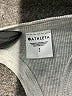 Athleta Silver Sleeveless T-Shirt Size S - photo 7