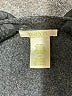 Matty M Gray Vest Size L - photo 6