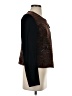 Ella Moss Black Cardigan Size S - photo 4