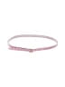 Gap Pink Purple Belt Size S - photo 1