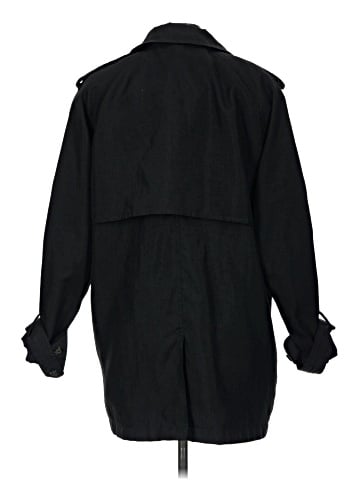 Maggie Lawrence Trenchcoat (view 2)