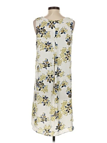 fleur bleue Casual Dress (view 2)