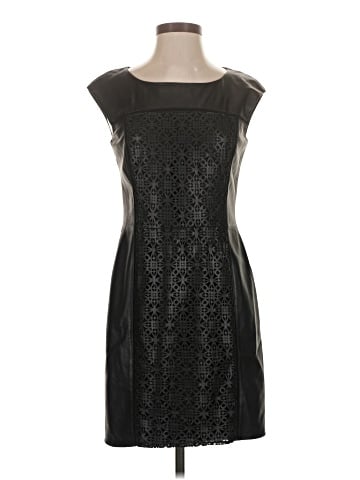 Lafayette 148 New York Cocktail Dress (view 1)