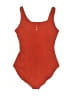 Unbranded Orange Bodysuit Size S - photo 2