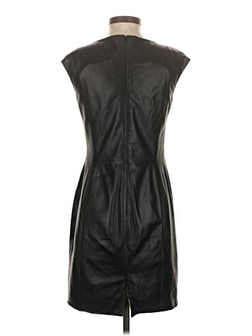 Lafayette 148 New York Cocktail Dress (view 2)