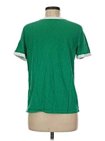 Old Navy Short Sleeve T-Shirt (view 2)