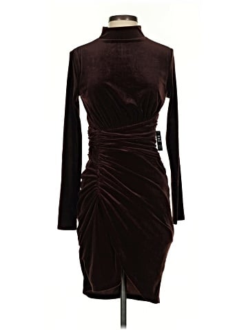 Express Cocktail Dress (view 1)