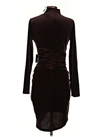 Express Cocktail Dress (view 2)