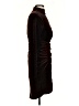 Express Brown Cocktail Dress Size S - photo 4