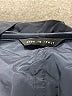 Giorgio Armani Black Raincoat Size EU (IT) 40 / US 4 - photo 6