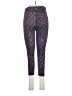 Velocity Graphic Purple Active Pants Size M - photo 2