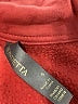 Mondetta Burgundy Sweatshirt Size S - photo 7