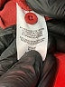 Mondetta Burgundy Sweatshirt Size S - photo 8