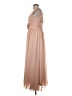 Assorted Brands Tan Cocktail Dress Size 2 (estimated) - photo 5