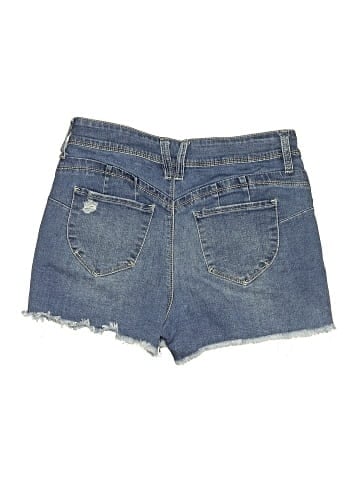 YMI Denim Shorts (view 2)